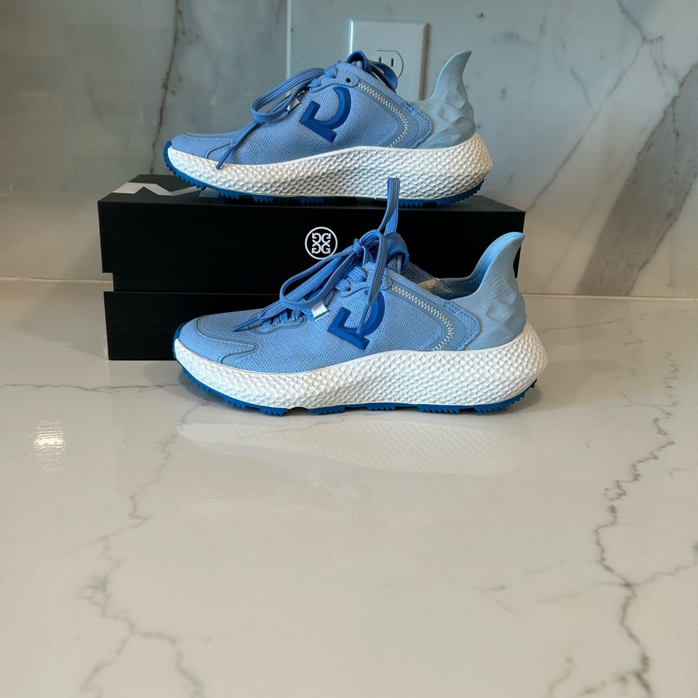 GFore Ladies Golf Shoes size 7
